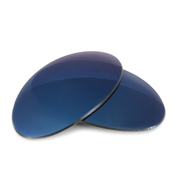 Oakley T Wire Titanium – Fuse Lenses