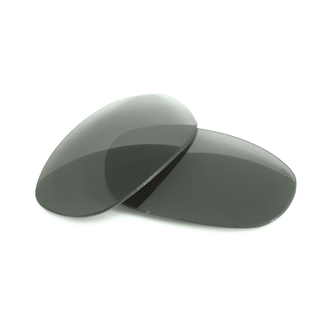 Fuse PRO G15 Polarized Replacement Lenses Compatible with Persol 3059-S (52mm) Sunglasses from Fuse Lenses
