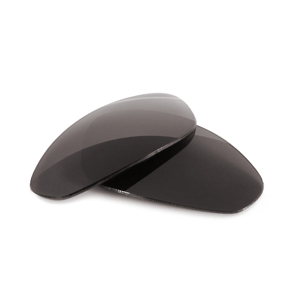 Oakley Splice – Fuse Lenses