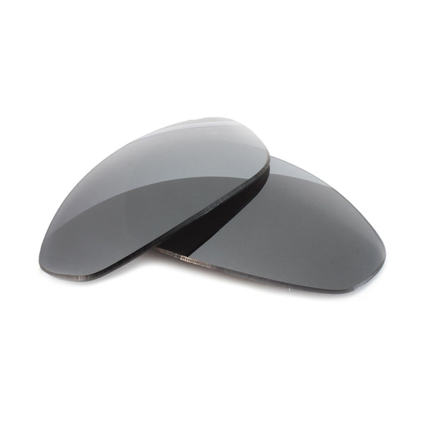Oakley A Wire – Fuse Lenses