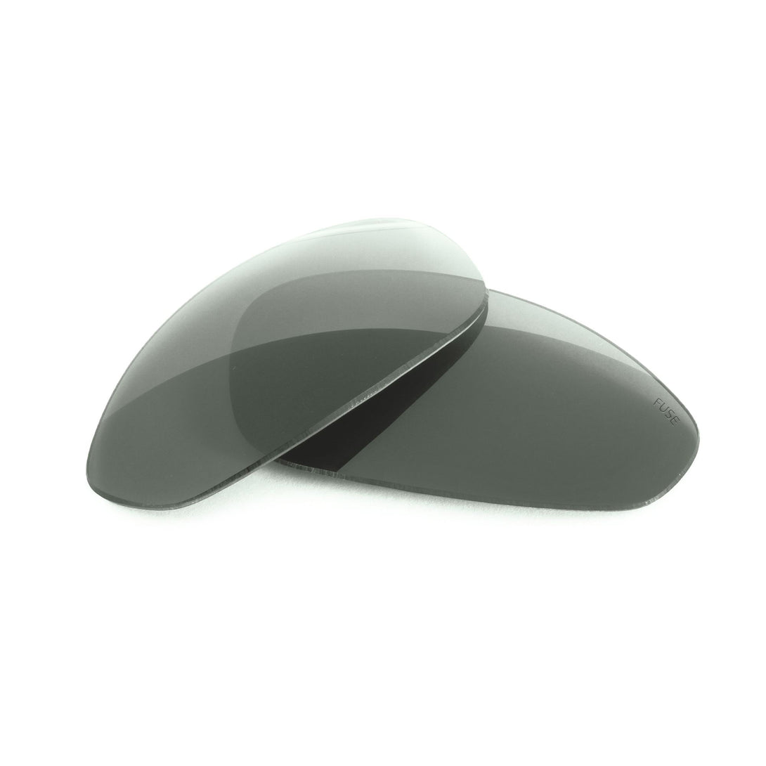 Fuse PRO G15 Polarized Replacement Lenses Compatible with Oakley New Straight Jacket (1999) Sunglasses from Fuse Lenses