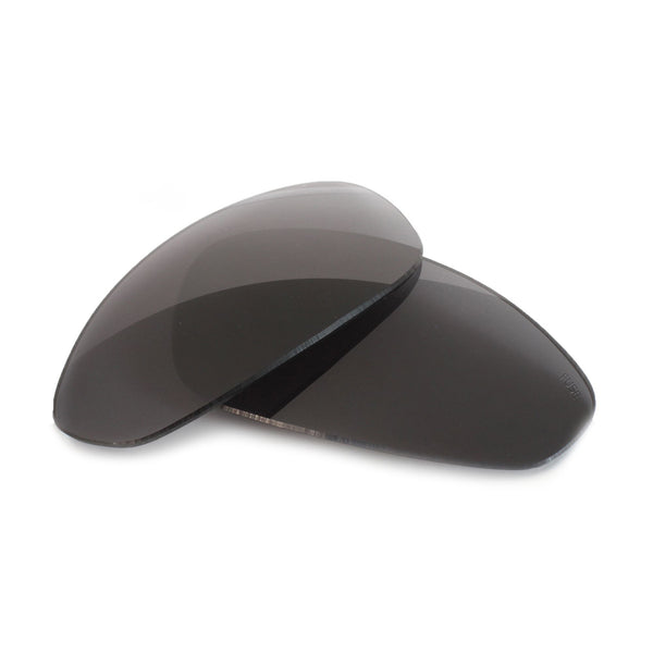 Oakley A Wire – Fuse Lenses