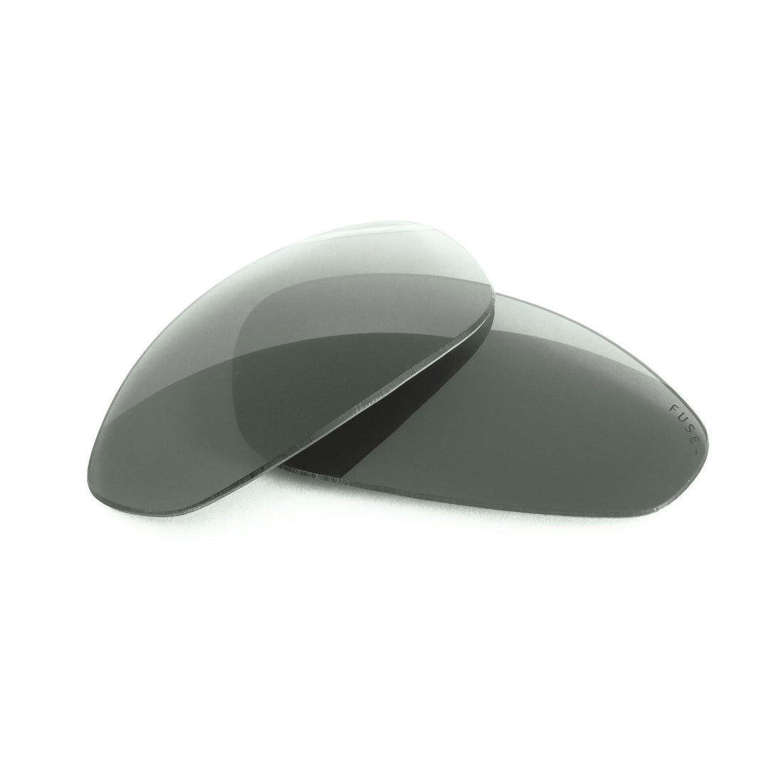 Fuse PRO G15 Polarized Replacement Lenses Compatible with Revo Nash RE1013 Sunglasses from Fuse Lenses