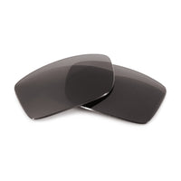 Oakley Pitchman Carbon