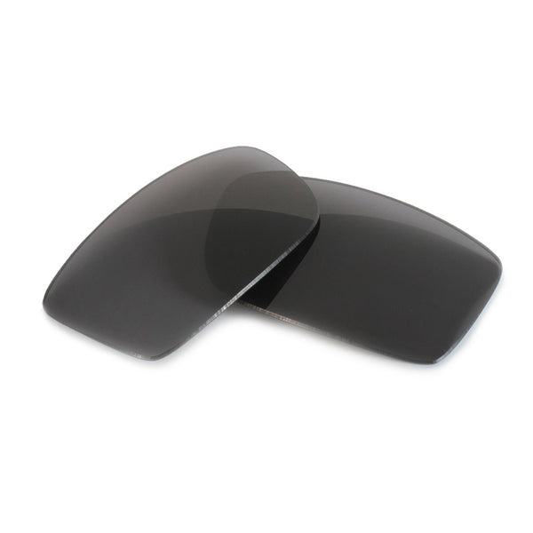 Oakley Conductor OX3186 – Fuse Lenses