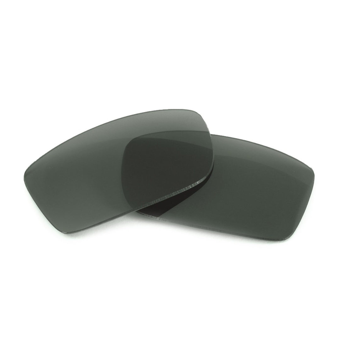 Standard G15 Non-Polarized Replacement Lenses Compatible with Oakley Drop Point Sunglasses from Fuse Lenses