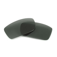 Oakley Pitchman Carbon