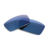 Oakley Pitchman Carbon