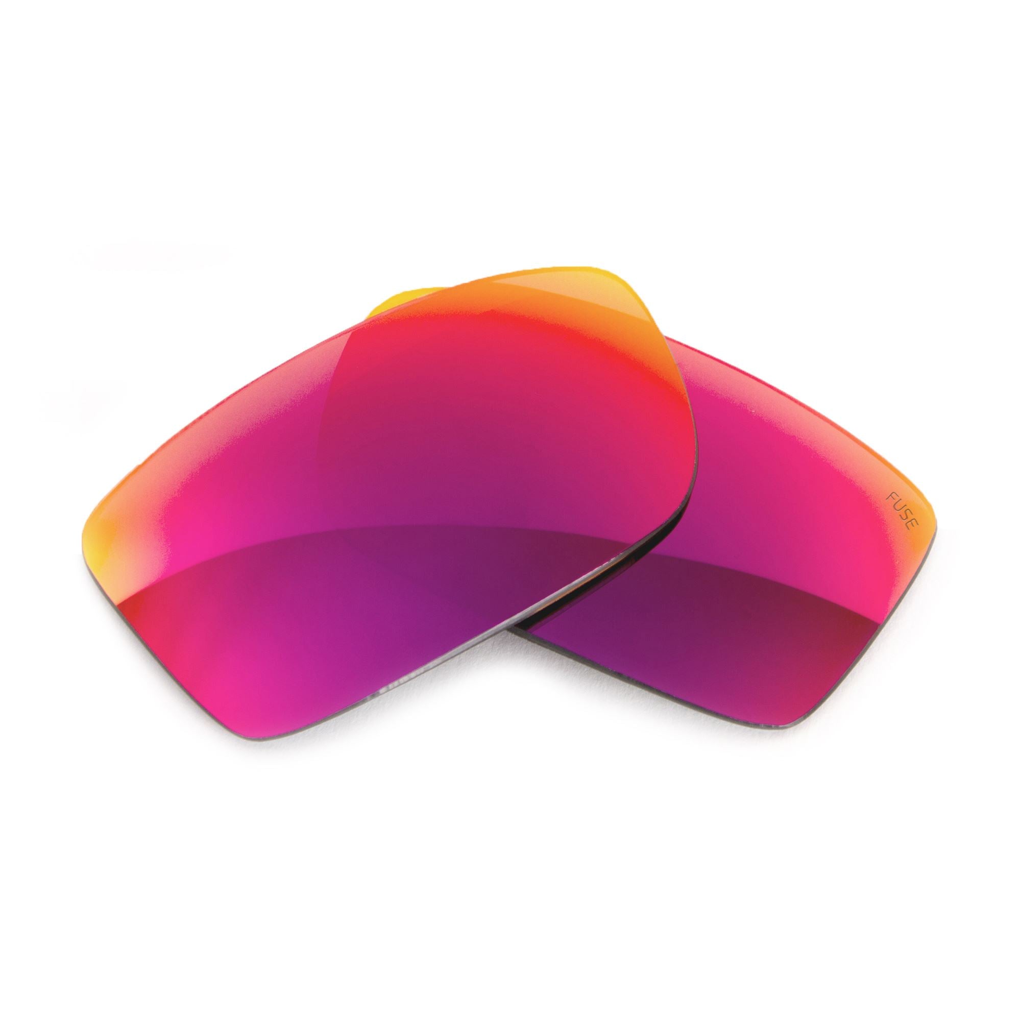 Oakley Twoface XL (59mm) – Fuse Lenses