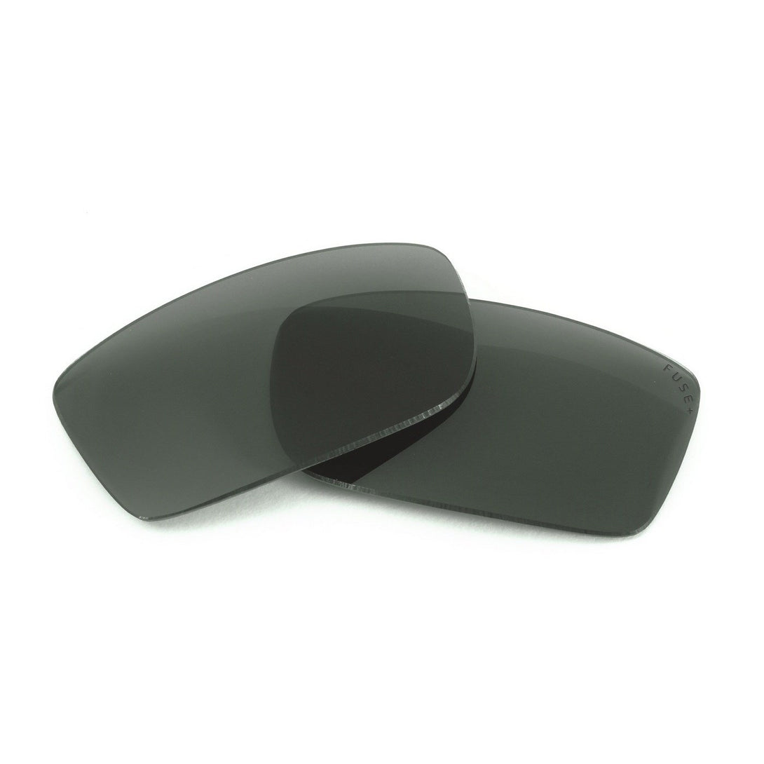 Fuse PRO G15 Polarized Replacement Lenses Compatible with Oakley Steel Line S (54mm) Sunglasses from Fuse Lenses