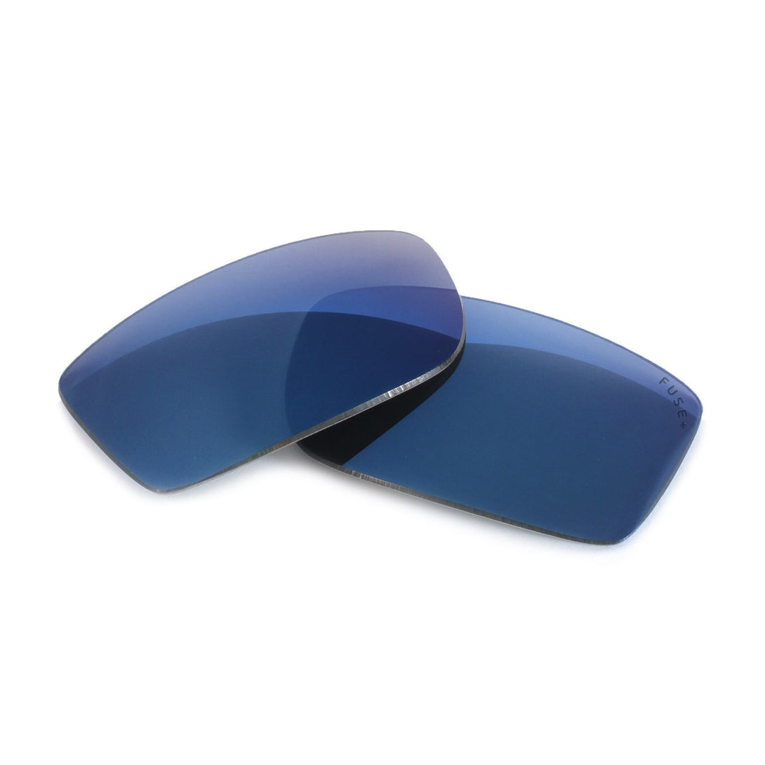 Fuse PRO Midnight Blue Mirror Polarized Replacement Lenses Compatible with Dot Dash  Lads(AI1) Sunglasses from Fuse Lenses