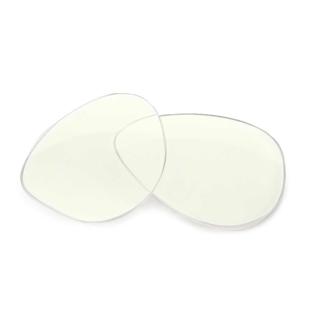 Standard Blue Light Lenses Replacement Lenses Compatible with Michael Kors Morgan Sunglasses from Fuse Lenses