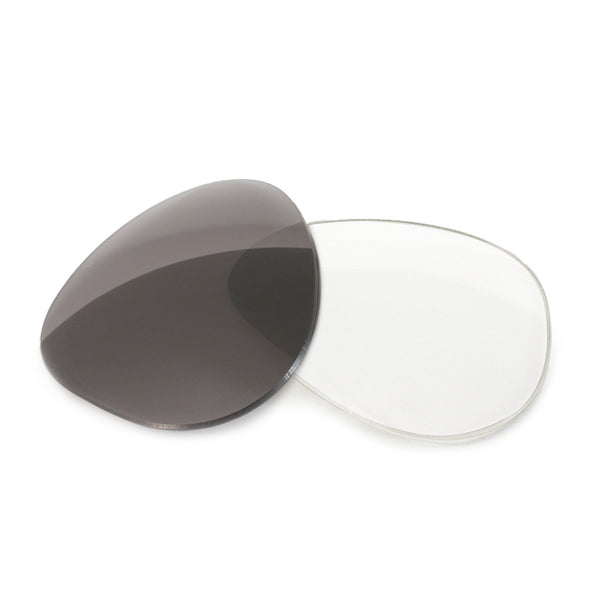 Gucci GG 2887-S – Fuse Lenses