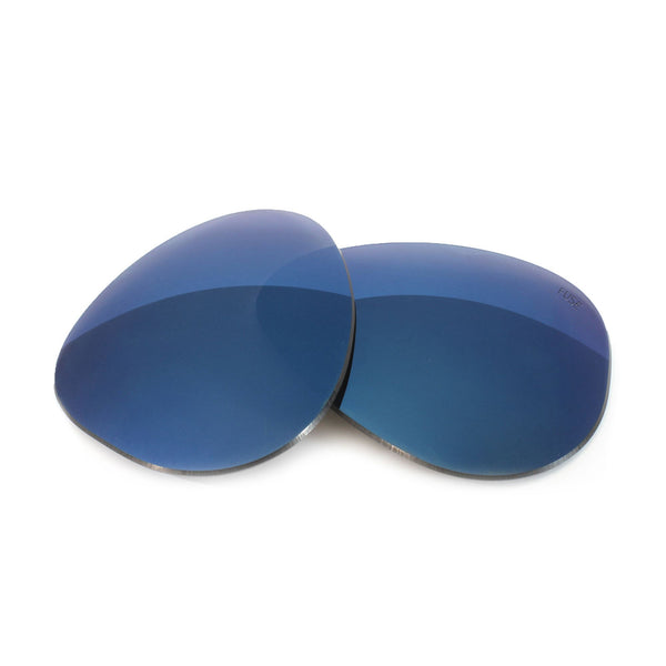 Lenses Ray Ban Rb3362 Blue Mirror Ray-Ban RB3362 Cockpit (59mm