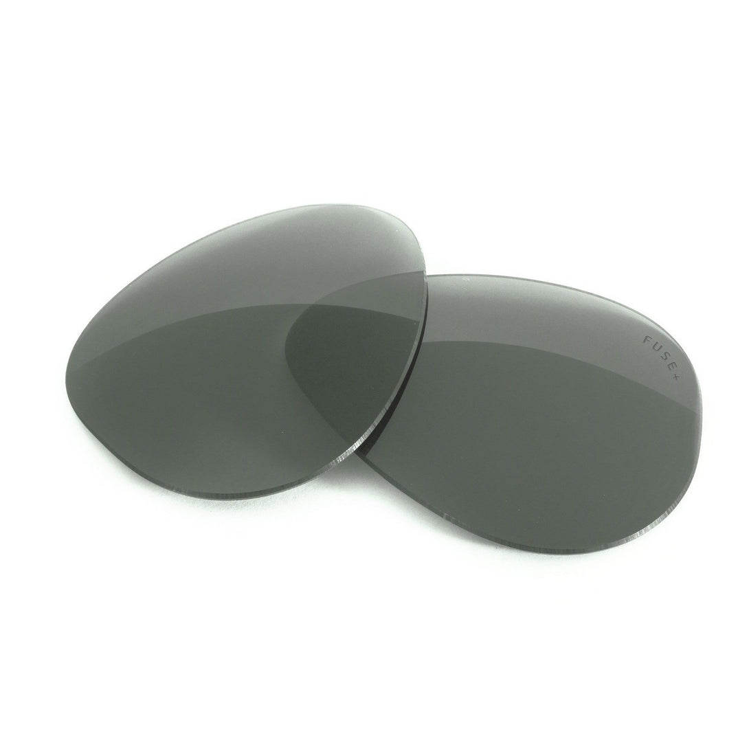 Fuse PRO G15 Polarized Replacement Lenses Compatible with Ray-Ban RB8317 CH Sunglasses from Fuse Lenses