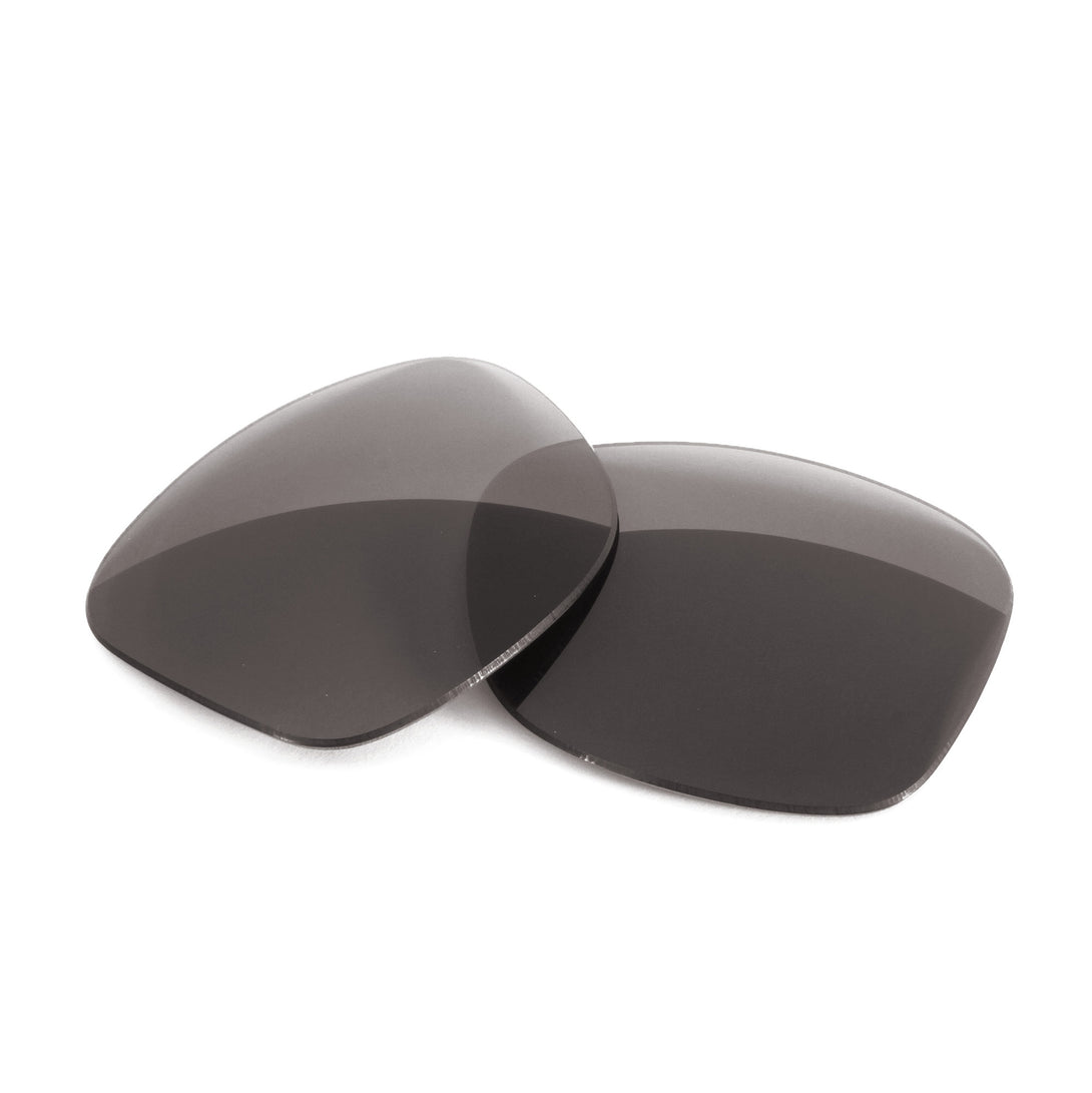 AMP Grey Polarized for Custom Replacement Lenses