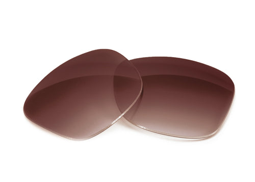 LENTI DI RICAMBIO RAY-BAN crystal green 3025 aviator - Ottica Diopter Genova