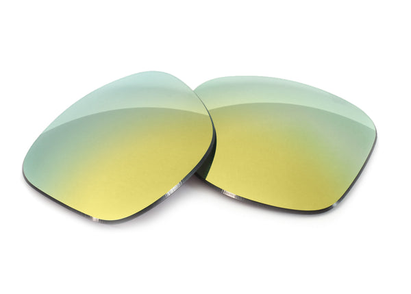 Custom Fusion Mirror  Prescription Lens