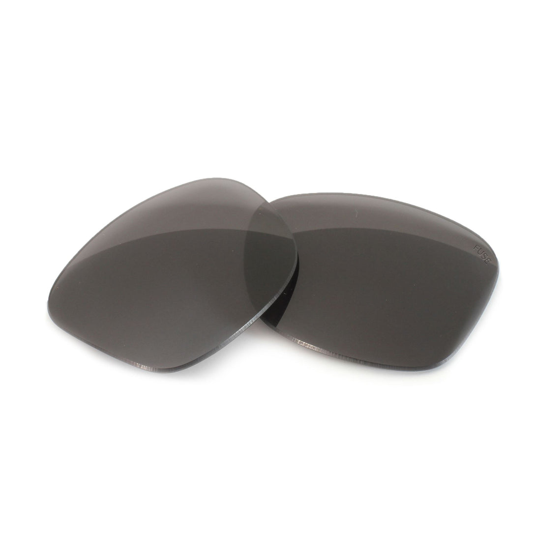 Fuse PRO Carbon Mirror Polarized Replacement Lenses Compatible with Prada VPR 220 Sunglasses from Fuse Lenses