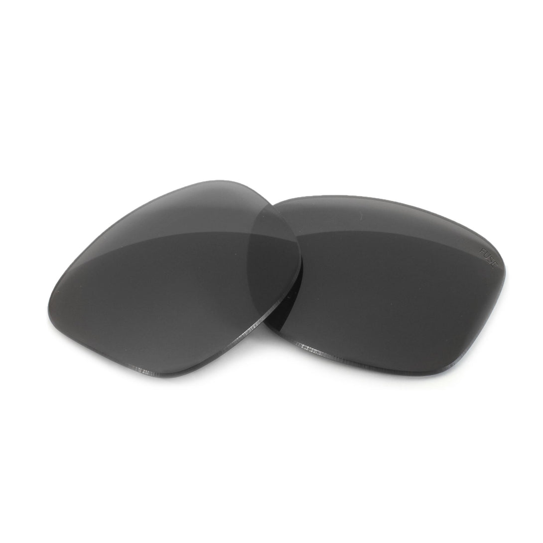 Fuse PRO Grey Polarized Replacement Lenses Compatible with Wiley X Contour Sunglasses from Fuse Lenses