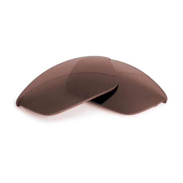 Oakley Halflink – Fuse Lenses