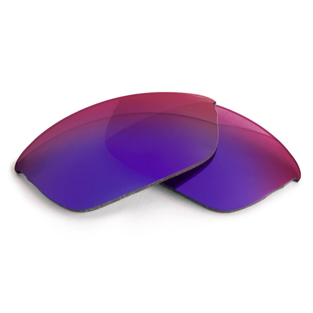 Standard Cosmic Mirror Non-Polarized Replacement Lenses Compatible with Oakley Commit SQ Sunglasses from Fuse Lenses