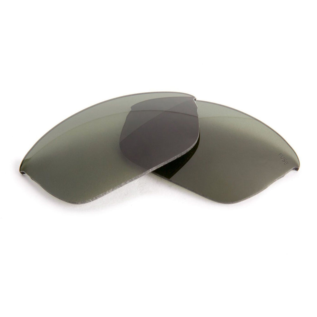 Fuse PRO G15 Polarized Replacement Lenses Compatible with Oakley Commit SQ Sunglasses from Fuse Lenses