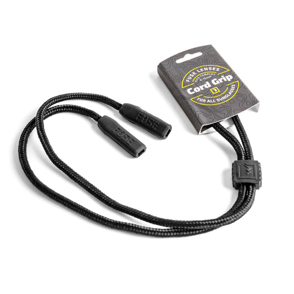 Fuse Lenses Nylon Cord Grip for Sunglasses 