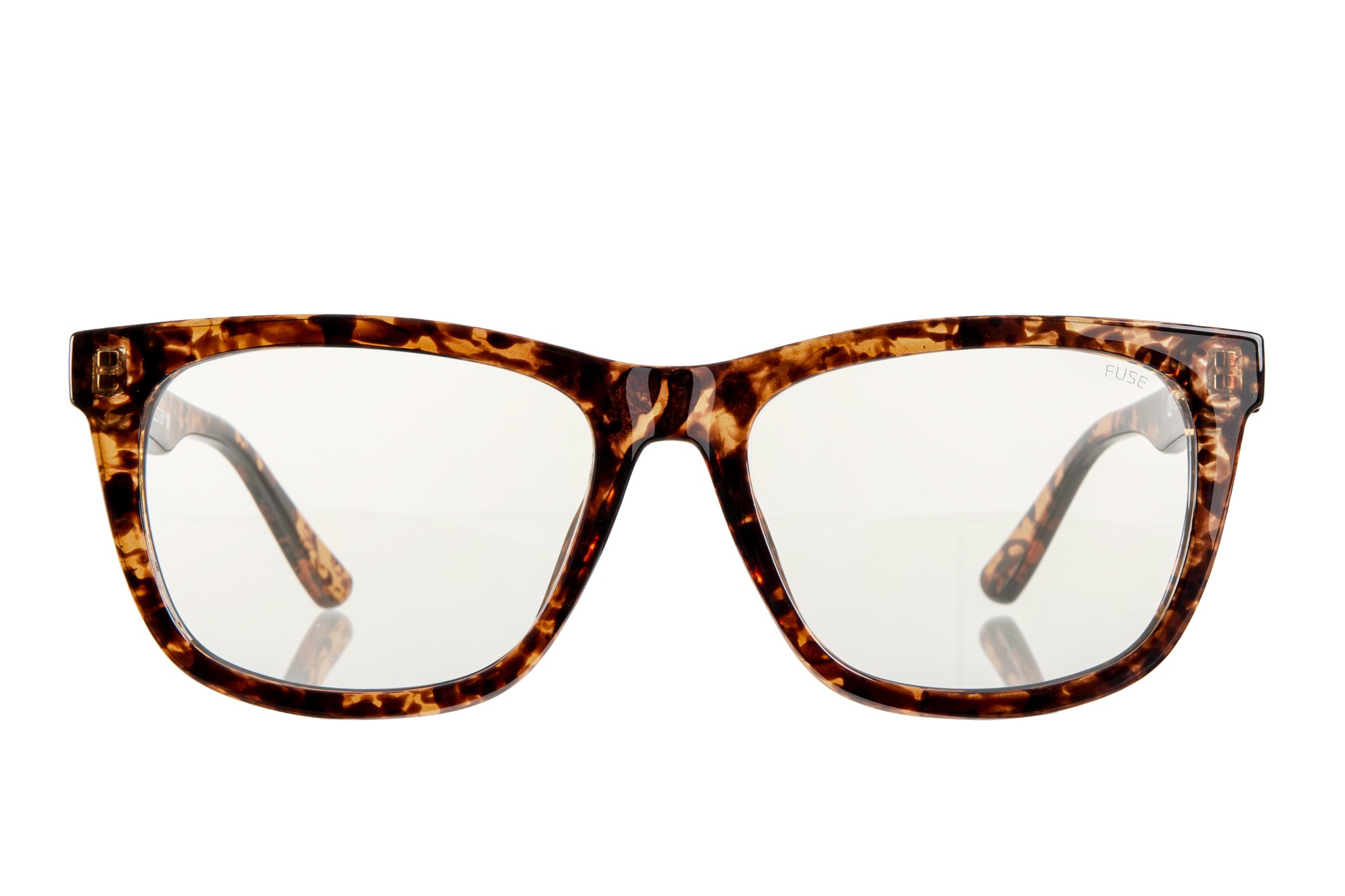 Fuse Lido Sunglasses | Gloss Tortoise