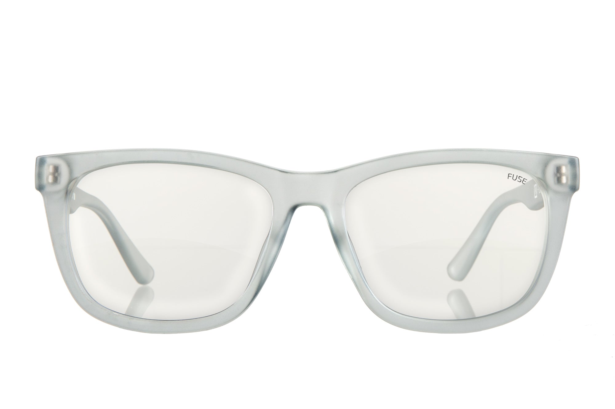 Fuse Lido Sunglasses | Smoke