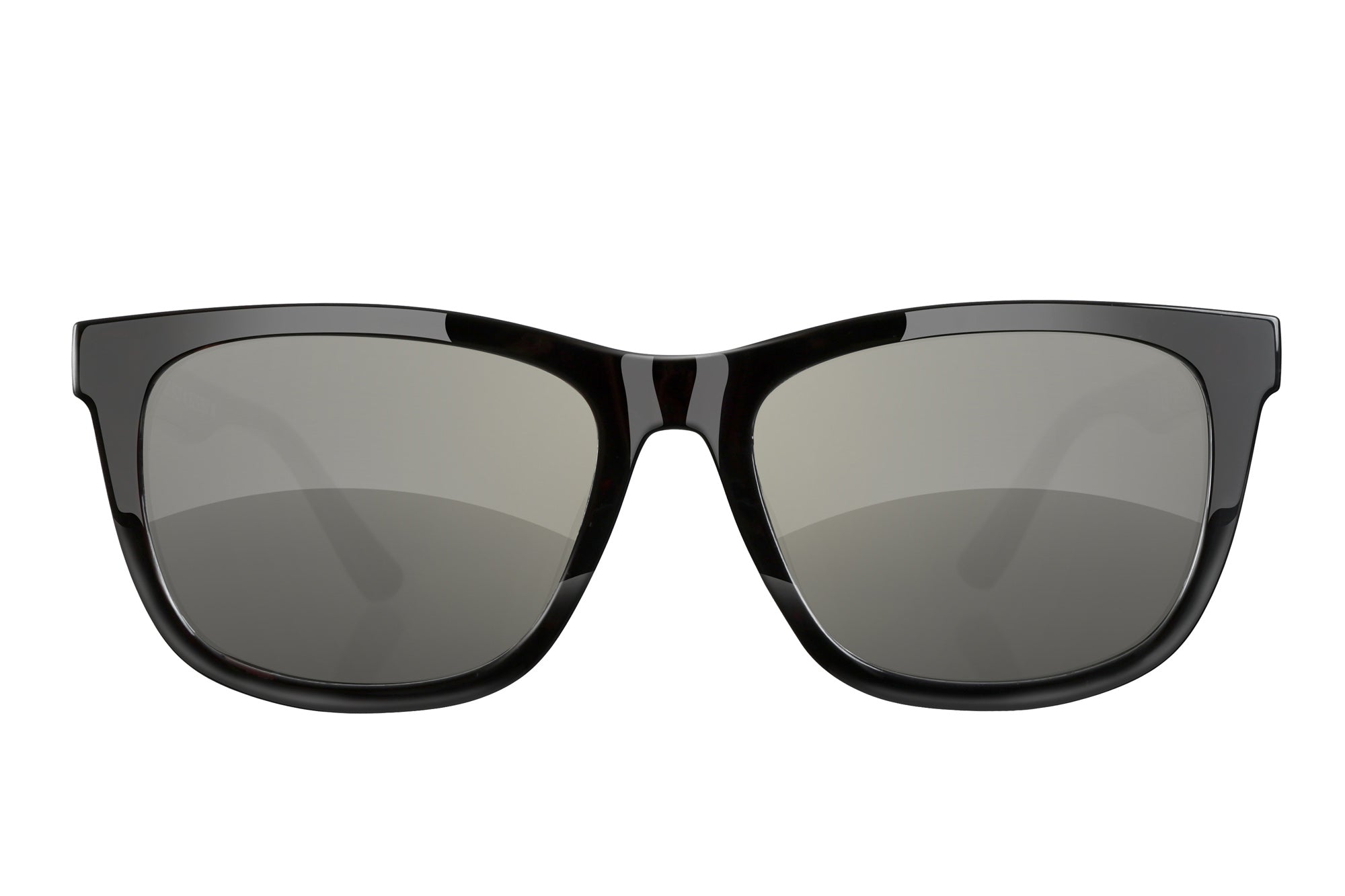 Fuse Lido Sunglasses | Gloss Black