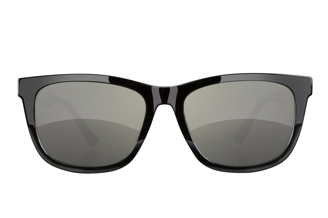 Fuse Lido Sunglasses | Black