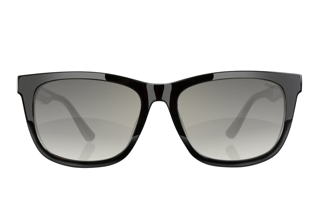 Fuse Lido Sunglasses | Black