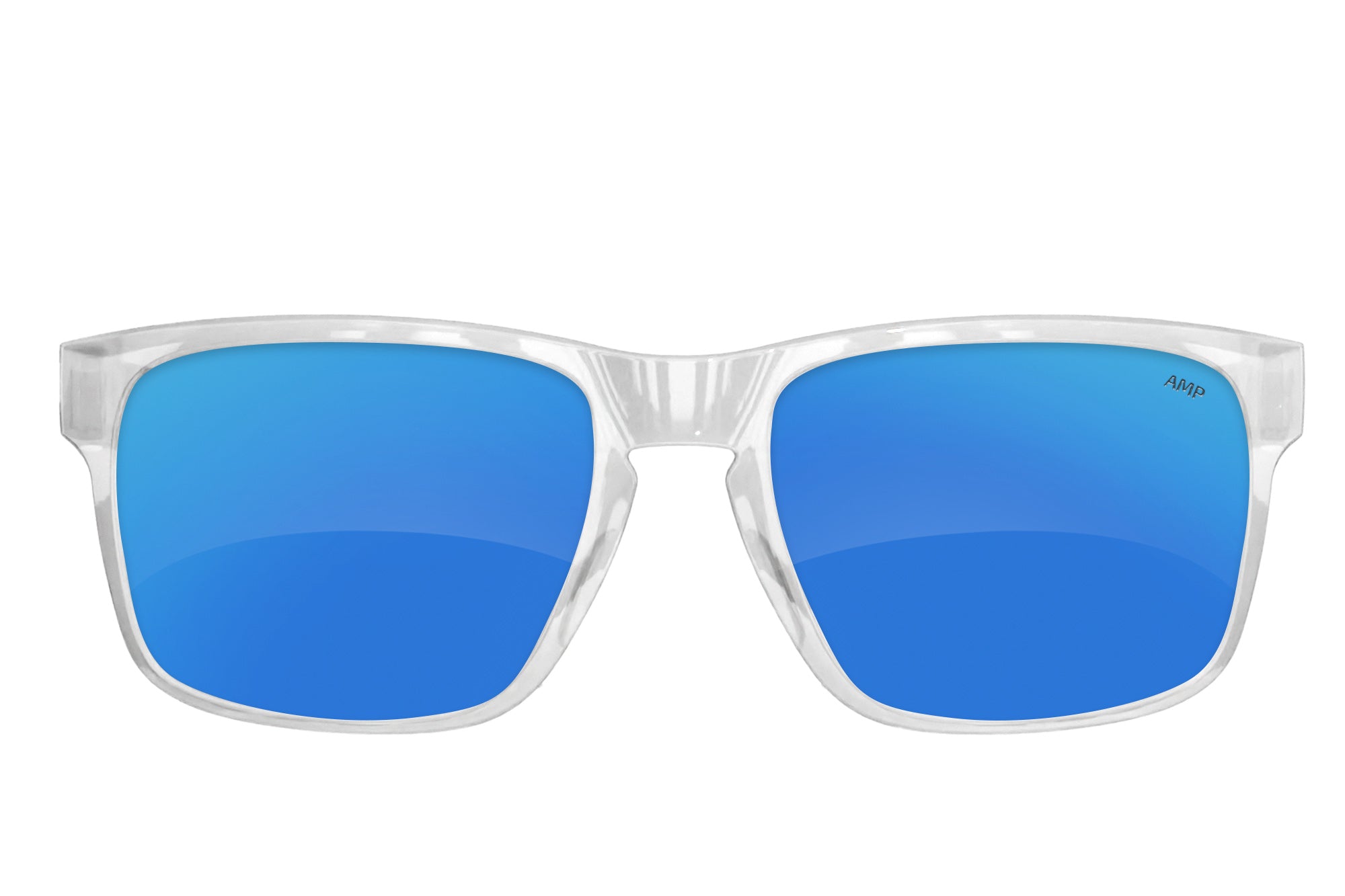 Fuse Egmont Sunglasses | Clear