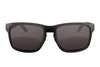 Fuse Egmont Sunglasses | Matte Black