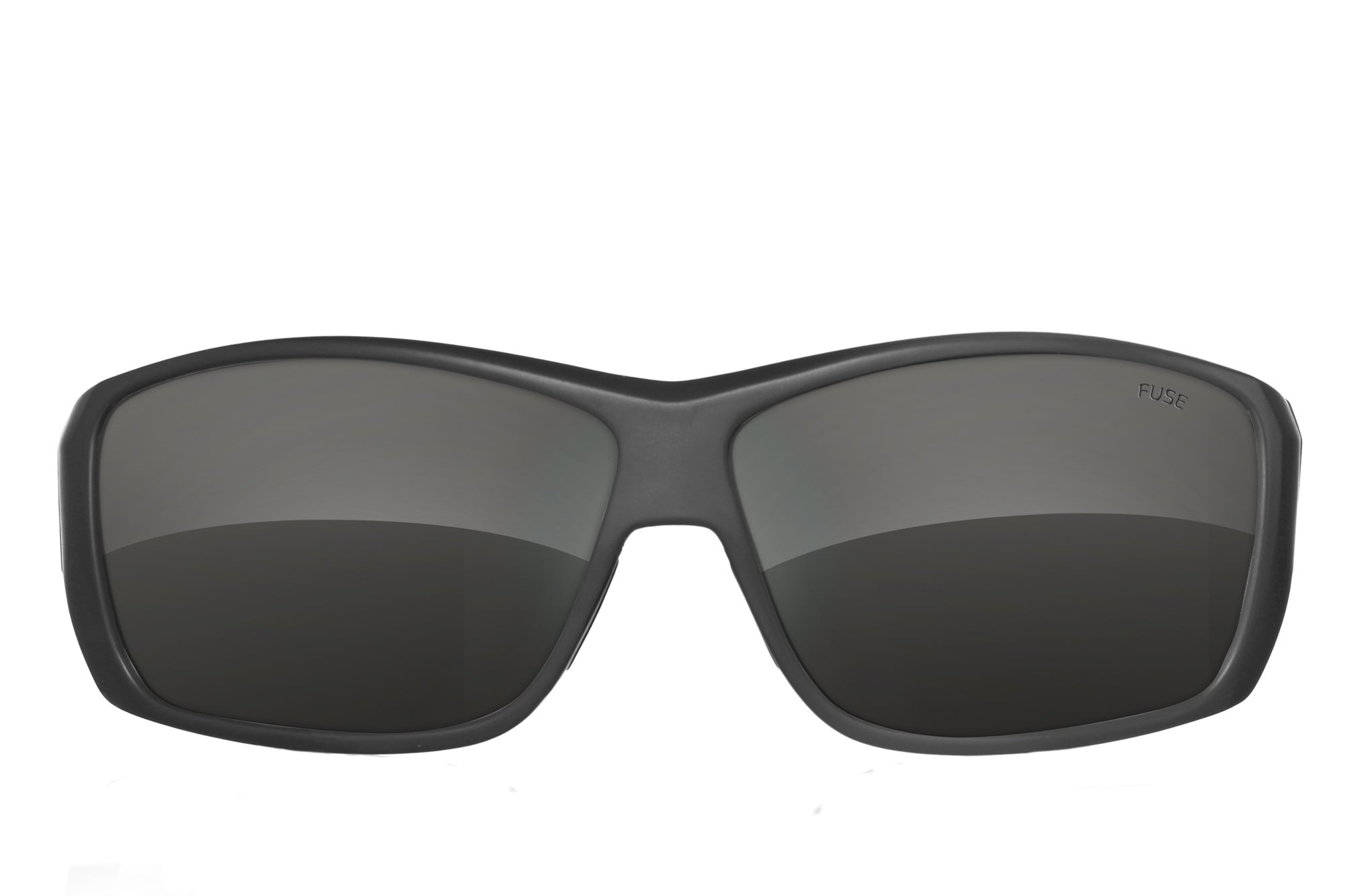 Fuse Anclote Sunglasses | Matte Black