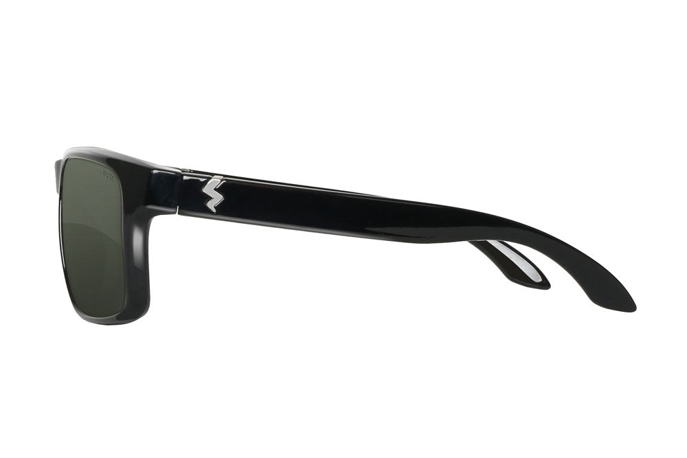 Gloss Black Egmont Frames with G15 Lenses