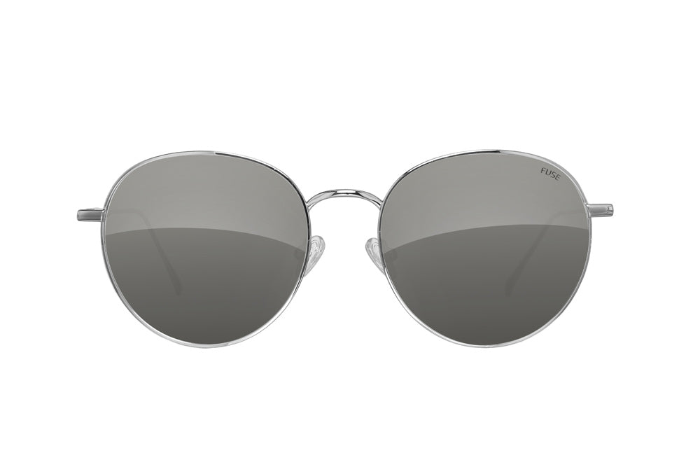 Fuse Sunset Sunglasses | Chrome