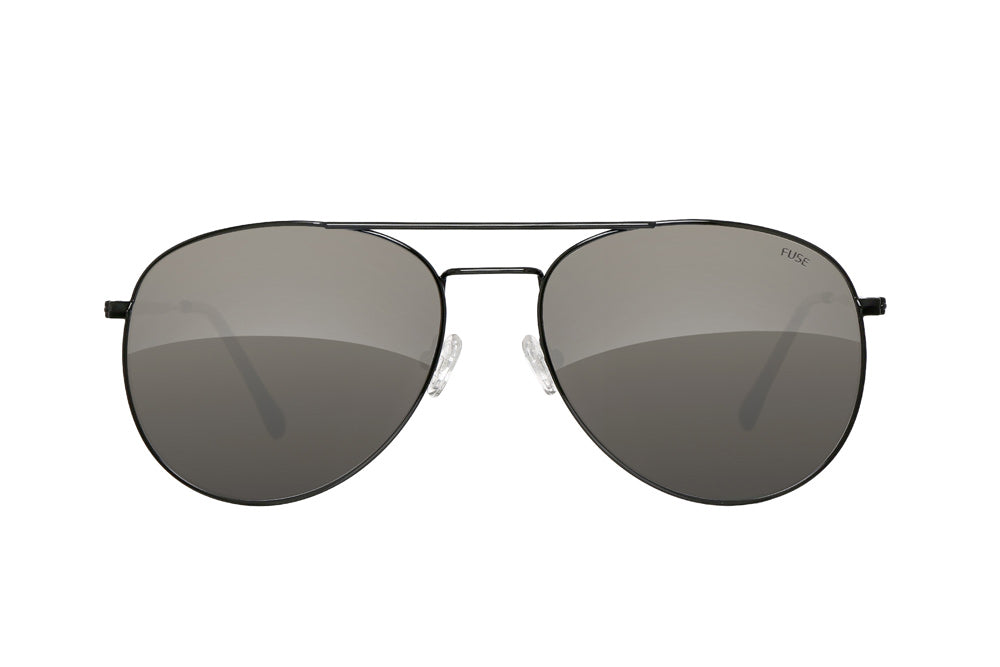 Fuse Sanibel Sunglasses | Black