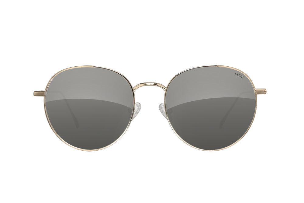 Fuse Sunset Sunglasses | Gold