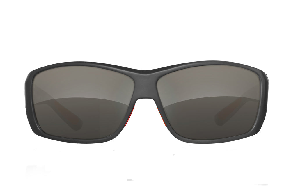 Fuse Anclote Sunglasses | Thin Red Line