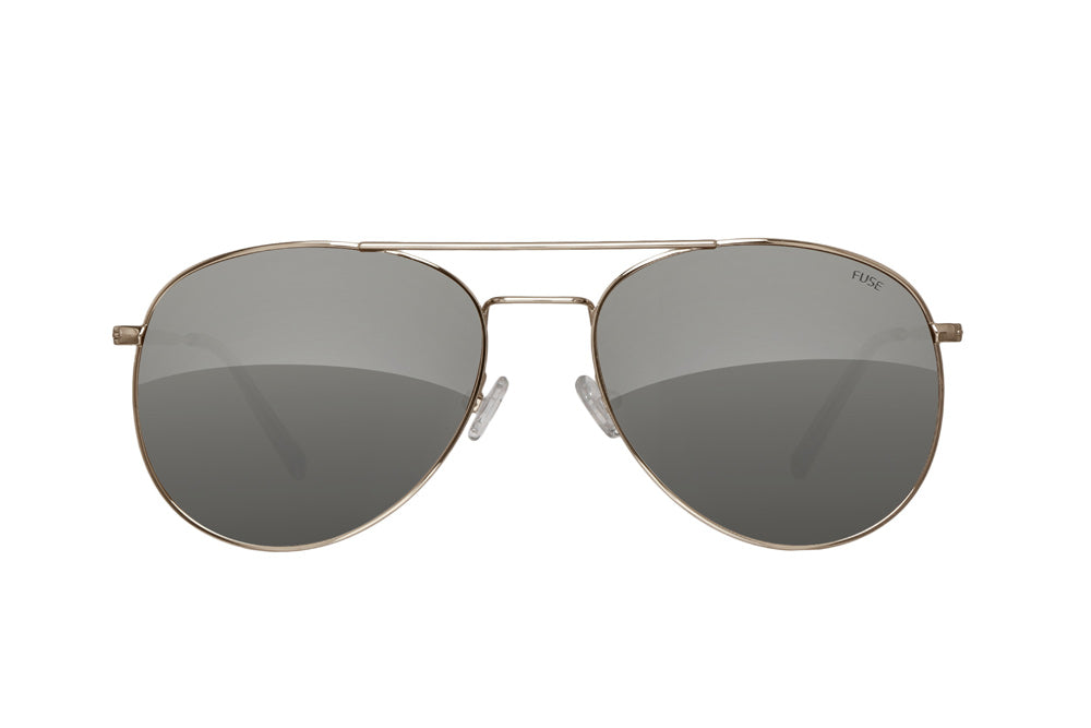 Fuse Sanibel Sunglasses | Gold