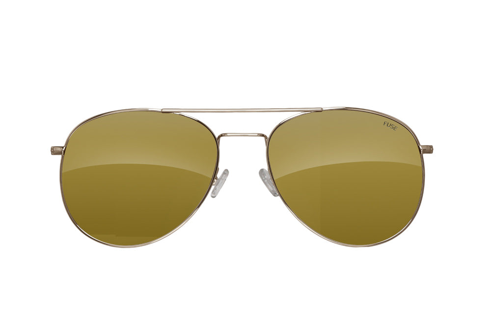 Fuse Sanibel Sunglasses | Gold