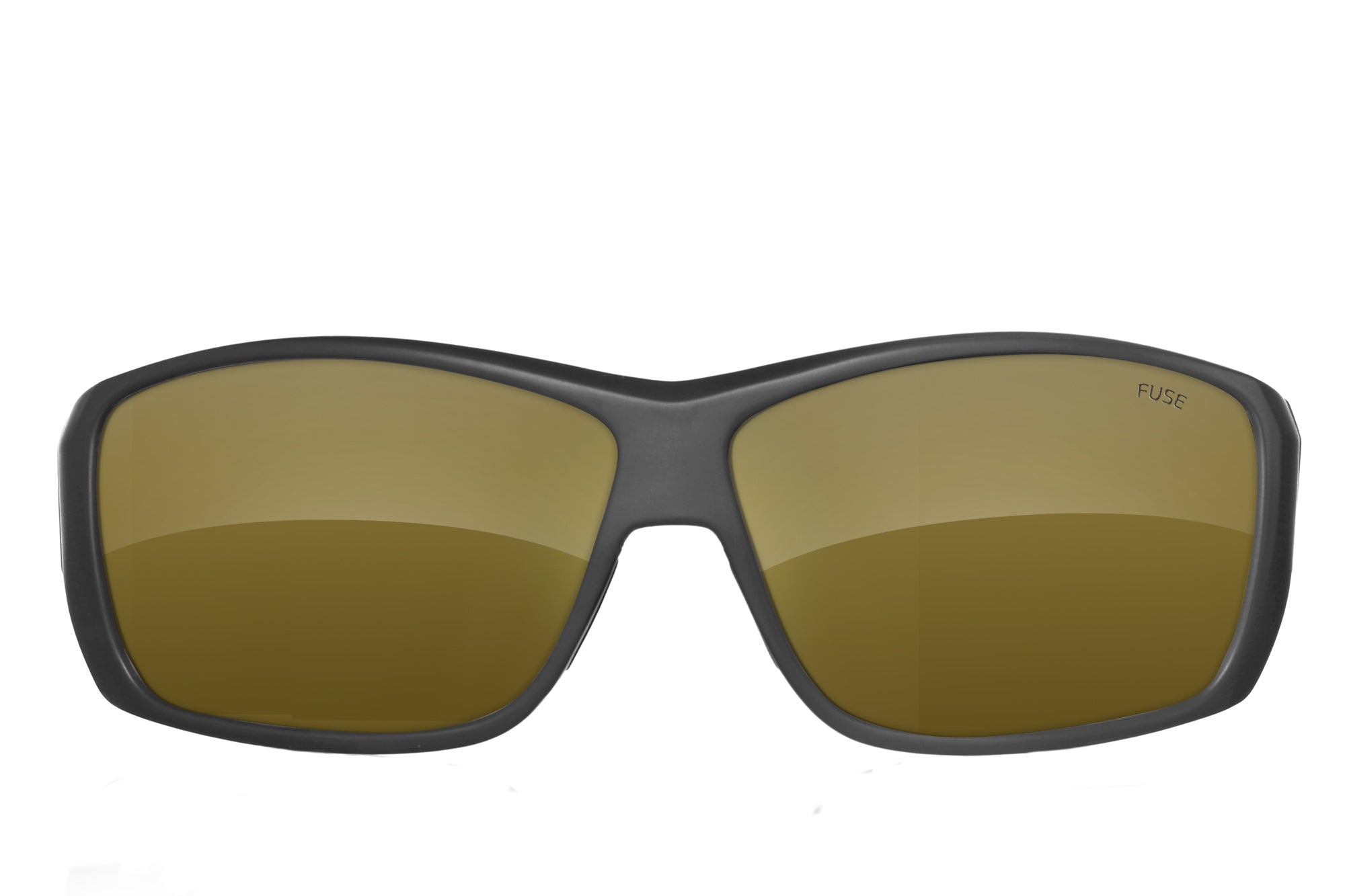 Fuse Anclote Sunglasses | Matte Black