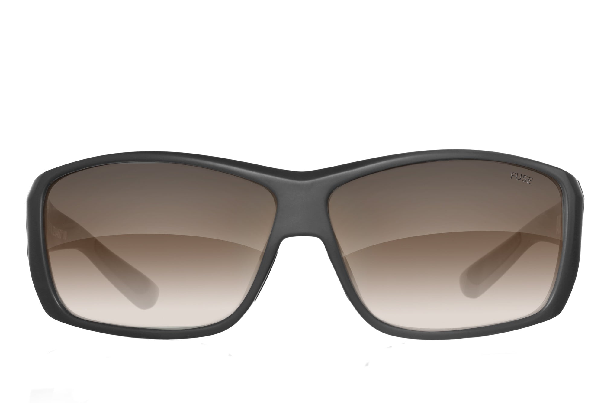 Fuse Anclote Sunglasses | Matte Black – Fuse Lenses