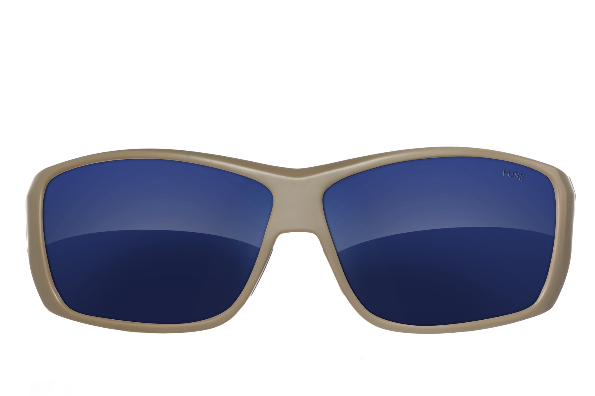 Fuse Anclote Sunglasses | Sand