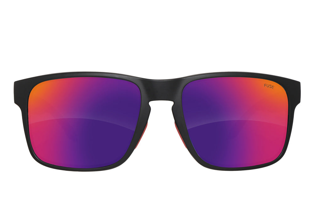 Fuse Egmont Sunglasses | Thin Red Line