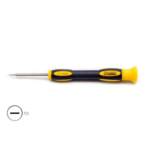 Flat Head Screwdriver for Sunglasses
