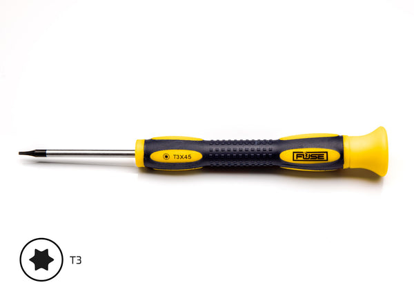 T3 Screwdriver for Sunglasses