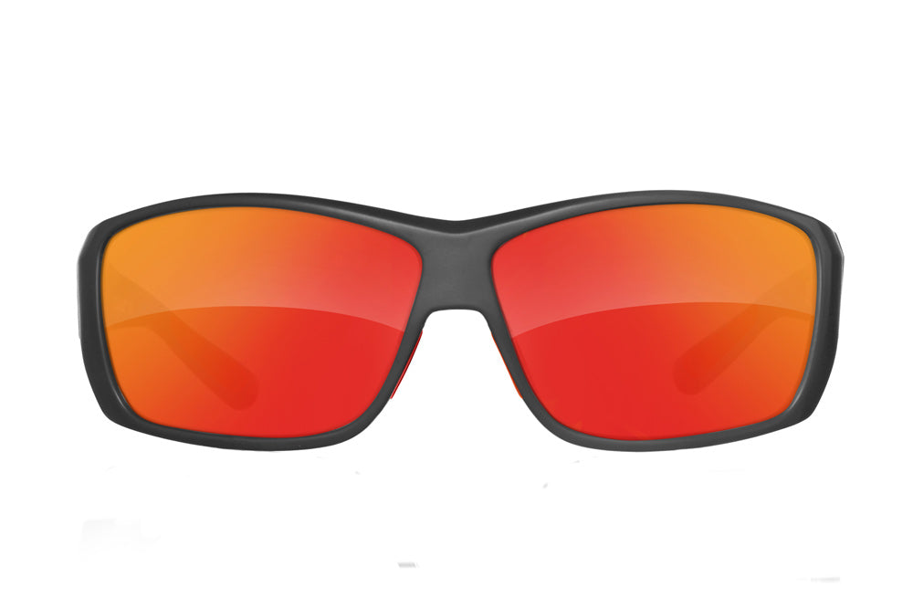 Fuse Anclote Sunglasses | Thin Red Line